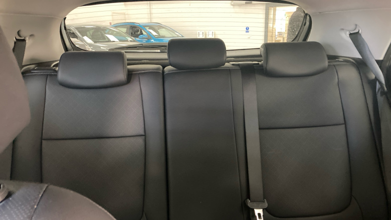 Kia Rio 1.0 T GDi 3 5dr Petrol Hatchback